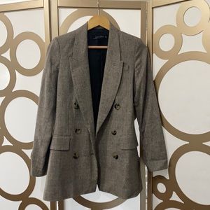 Zara blazer